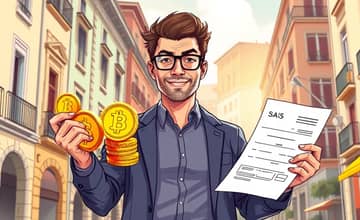 Criptoactivos y Fiscalidad: Lo que Debes Saber para Declarar