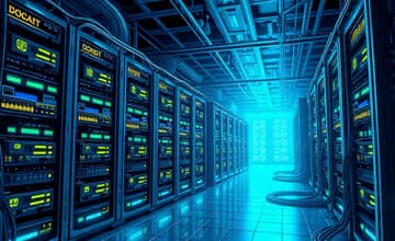Minería de Criptomonedas: ¿Cómo Funciona y Es Rentable?
