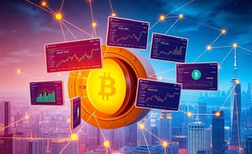 Plataformas Cripto: Elige el Mejor Exchange para Tus Operaciones