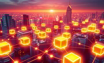 Contratos Inteligentes: Las Aplicaciones que Revolucionan Blockchain