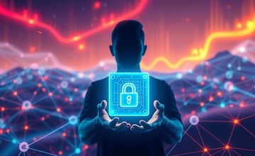 Identidad Digital Descentralizada: El Futuro de Tu Privacidad Online