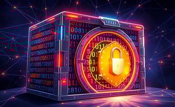 Auditoría de Smart Contracts: La Clave para la Seguridad Blockchain