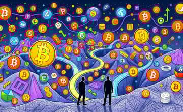 Altcoins: Más Allá de Bitcoin, Dónde Encontrar Oportunidades