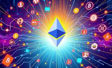 Ecosistema Ethereum: Entiende Por Qué Es Clave en el Mundo Cripto