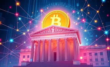 CBDCs: Las Monedas Digitales de los Bancos Centrales Explicadas
