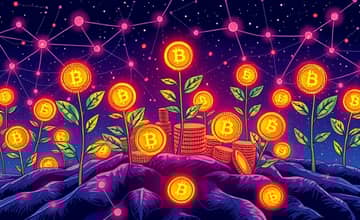 Staking Cripto: Genera Ingresos Pasivos con Tus Criptomonedas