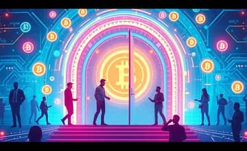 Tokens de Utilidad: Invierte en Proyectos con Funcionalidad Real