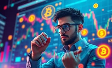 Estrategias de Trading Cripto: Dominando el Mercado Volátil