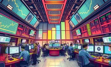 Volumen de Negociación: La Clave para Confirmar Movimientos del Mercado