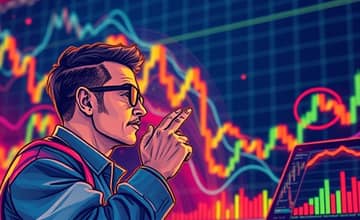 Trading con RSI: Estrategias Efectivas con el Índice de Fuerza Relativa