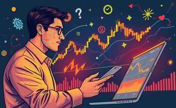 Indicadores Técnicos: Las Herramientas Esenciales para Tu Trading
