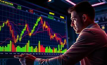 Soporte y Resistencia: Niveles Avanzados para Traders Pro
