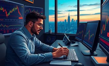 Osciladores Técnicos: Herramientas Imprescindibles para Tu Trading