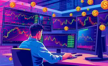 Análisis Técnico Forex: Aplícalo a Tus Operaciones de Divisas