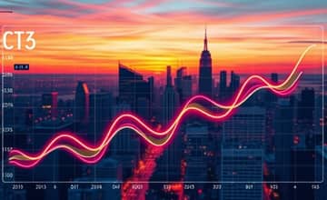 Medias Móviles: Guía Práctica para Identificar Tendencias