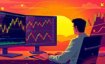 Patrones de Reversión: Anticipa los Cambios de Tendencia