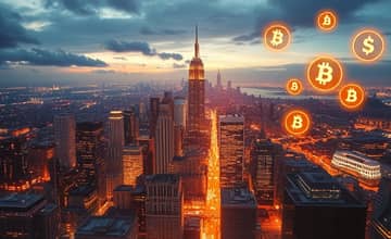 Futuro de los Activos Digitales: Lo Que Esperar del Próximo Ciclo