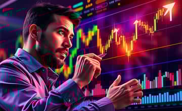 Líneas de Tendencia: Cómo Dibujarlas Correctamente para el Trading