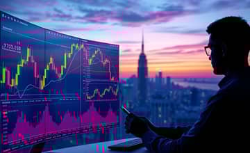 Análisis Técnico Cripto: Decifra los Gráficos de Criptomonedas