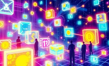 Web3: La Nueva Era de Internet y Sus Oportunidades de Inversión