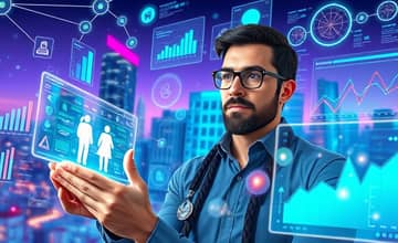 Identifica Tendencias: Técnicas Infalibles de Análisis de Mercado
