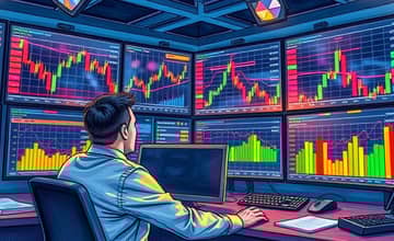 Indicador MACD: Desvela Su Potencial en Tu Trading