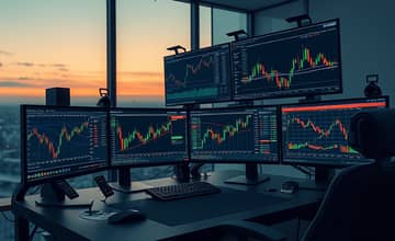 Software de Análisis Técnico: Las Mejores Herramientas para Traders