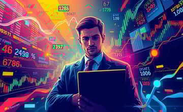 Análisis Técnico Cuantitativo: Datos y Números para Tu Trading