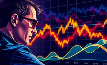 Indicador Estocástico: Dominando Este Oscilador Clave