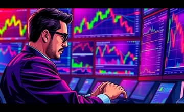 Gestión de Riesgo: Cómo el Análisis Técnico Protege Tu Capital