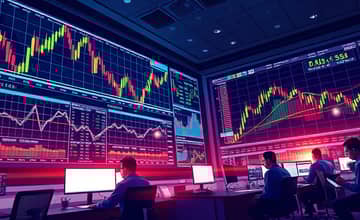 Análisis Técnico en Acciones: Estrategias para el Mercado Bursátil