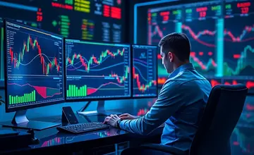 Análisis Técnico para Opciones: Estrategias para Derivados