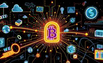 Oráculos Blockchain: Conectando el Mundo Real con las Cadenas de Bloques