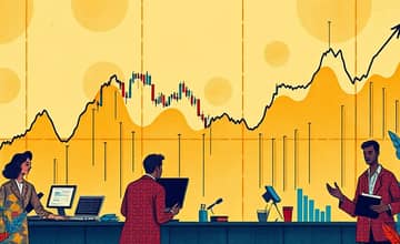 Teoría de Dow: Los Pilares del Análisis Técnico Moderno