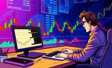 Trading con Puntos Pivote: Niveles Clave para Decisiones Diarias