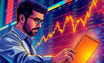 Fibonacci Retracement: Domina los Niveles Clave para Operar