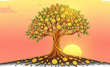 Inversión Pasiva con ETFs: Haz Crecer Tu Dinero sin Esfuerzo