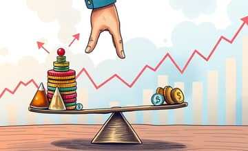 Rebalanceo de Cartera: Optimiza Tus Inversiones Periódicamente
