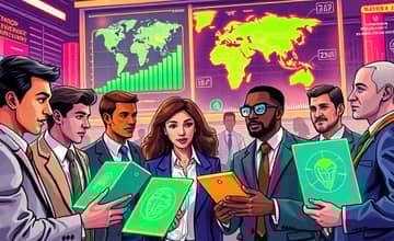 Crecimiento en Inversión: Multiplica Tu Capital con Estas Estrategias