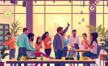 Startups de Alto Potencial: Invierte en la Próxima Gran Idea