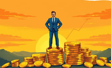 Inversión en Valor: Una Estrategia a Largo Plazo para Riqueza Sostenible