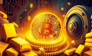 Bitcoin: ¿Es Realmente una Reserva de Valor Digital?