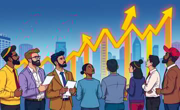 Renta Variable: Domina las Estrategias de Inversión en Acciones