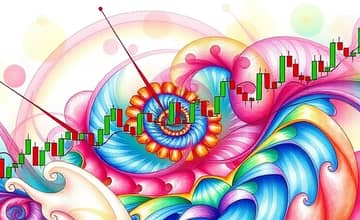 Fractales en Trading: Entiende Estos Patrones Recurrentes