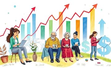 Fondos Indexados: Invierte de Forma Inteligente y con Bajo Costo