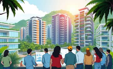 Bienes Raíces: Estrategias para Invertir en el Mercado Inmobiliario