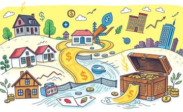 Flujo de Caja: Inversiones para Generar Ingresos Pasivos Constantes