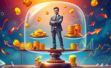 Cobertura de Riesgo: Protege Tus Inversiones de Movimientos Inesperados