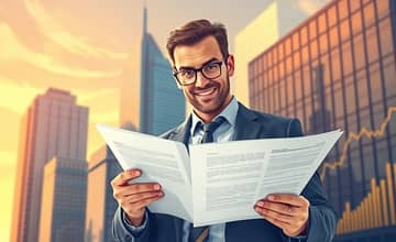 Deuda Corporativa: Invierte en Bonos de Empresas Sólidas