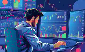 Swing Trading: Estrategias de Inversión a Corto y Mediano Plazo